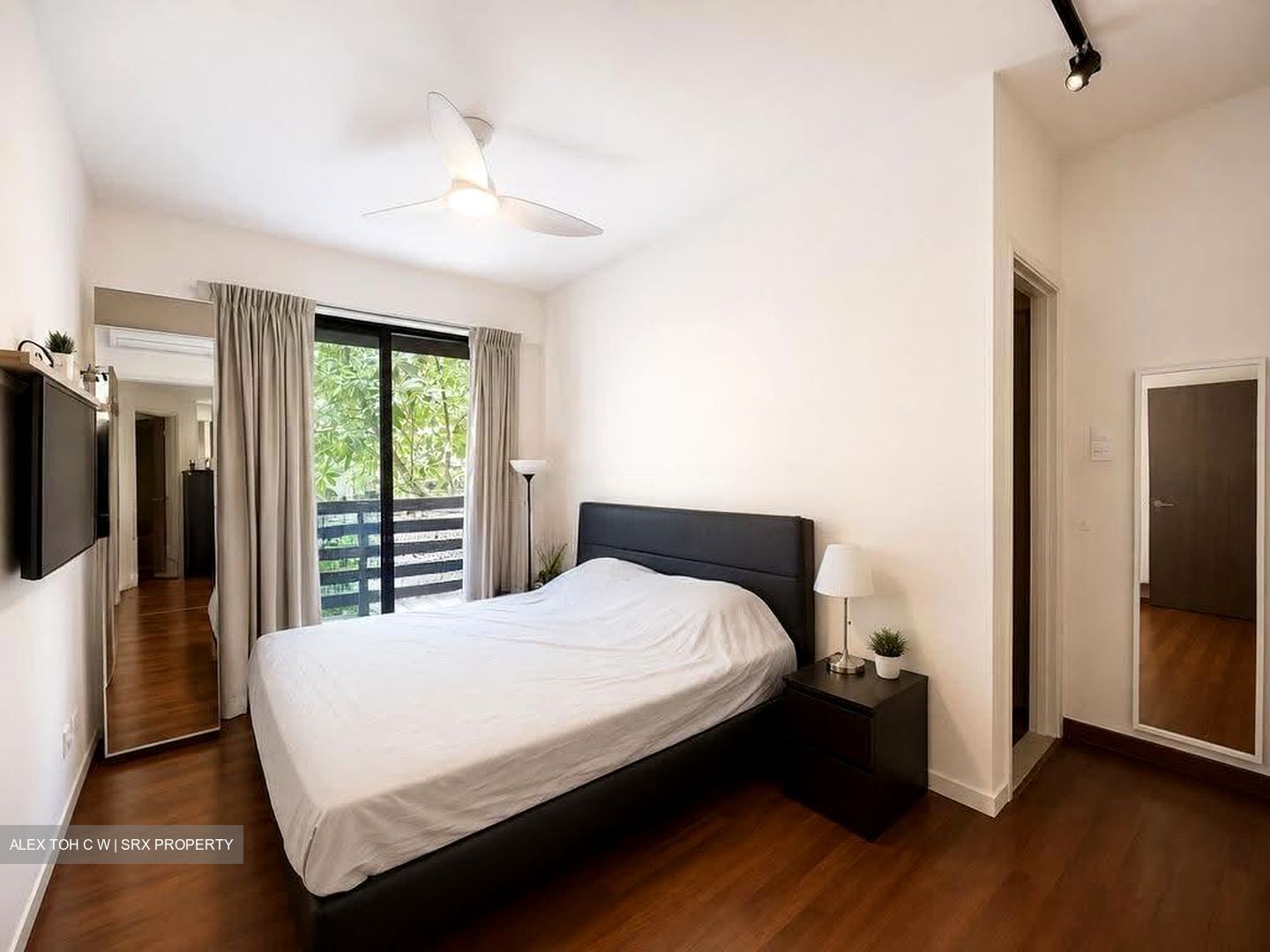 Simei Green Condominium (D18), Condominium #610160251